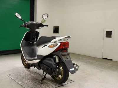 Yamaha JOG ZR-4