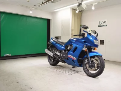 Kawasaki GPZ1100-2