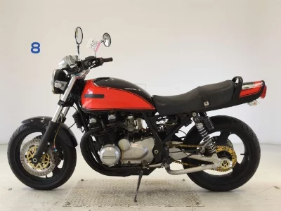 Kawasaki ZEPHYR750