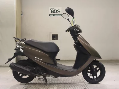 Honda DIO