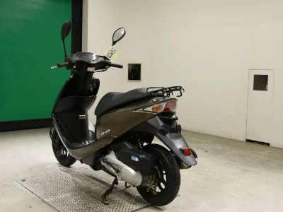Honda DIO
