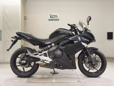 Kawasaki NINJA400R