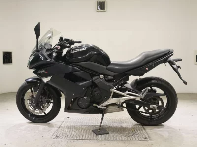 Kawasaki NINJA400R
