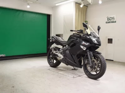 Kawasaki NINJA400R