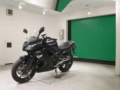 Kawasaki NINJA400R