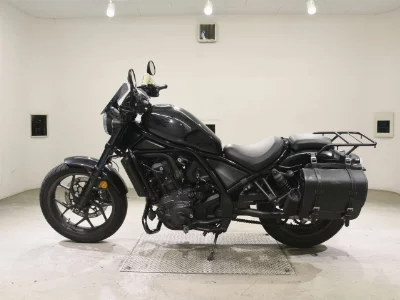 Honda REBEL 1100D