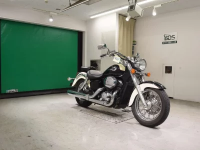 Honda SHADOW750