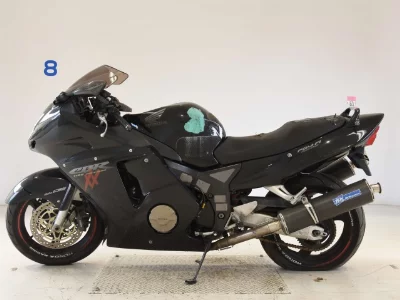 Honda CBR1100XX