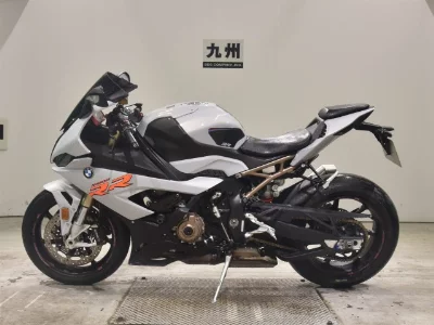 BMW BMW S1000RR