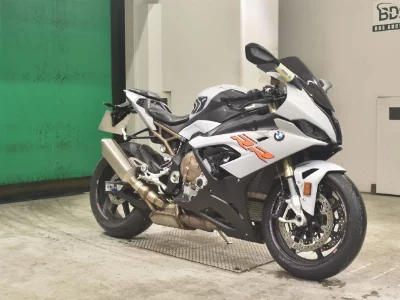BMW BMW S1000RR