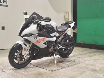 BMW BMW S1000RR