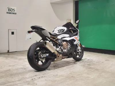 BMW BMW S1000RR