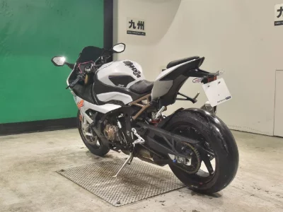 BMW BMW S1000RR