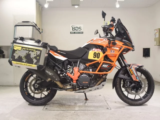 Other KTM1290 SUPER ADOBENS 2019