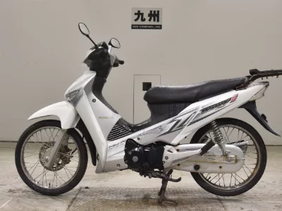 Honda WAVE125I