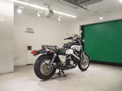 Yamaha V-MAX