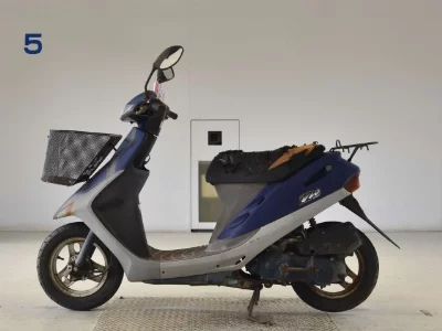 Honda DIO