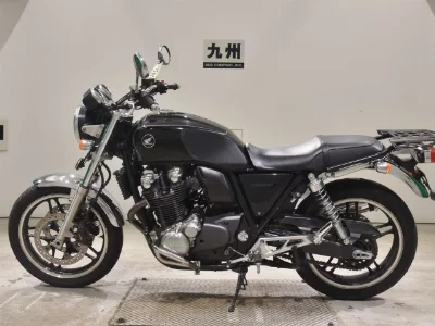 Honda CB1100