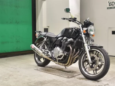 Honda CB1100