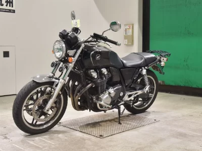 Honda CB1100