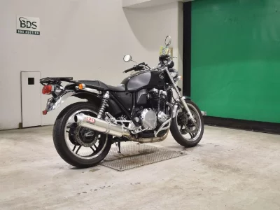 Honda CB1100