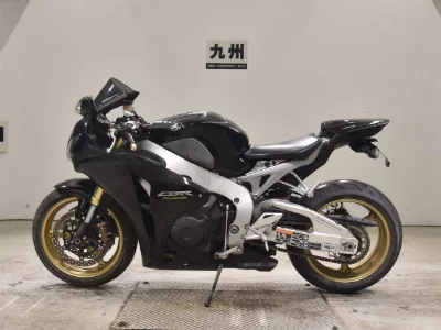 Honda CBR1000RR ABS
