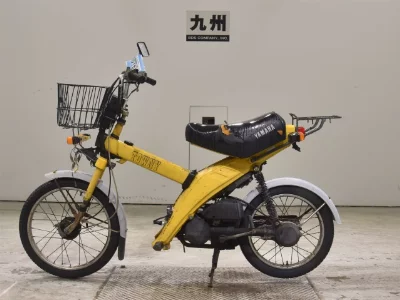 Yamaha TOWNY