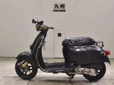 Honda GIORNO