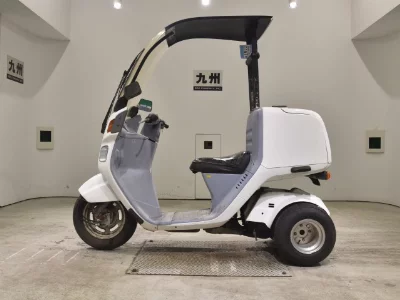 Honda GYRO