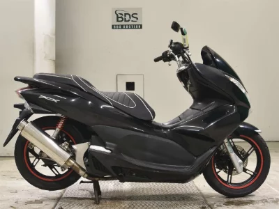 Honda PCX125