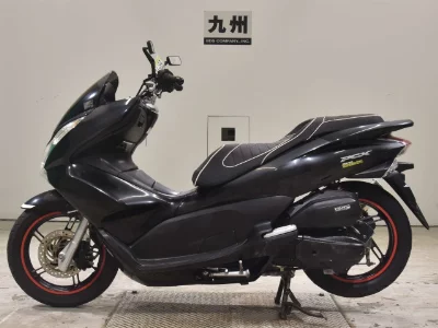 Honda PCX125