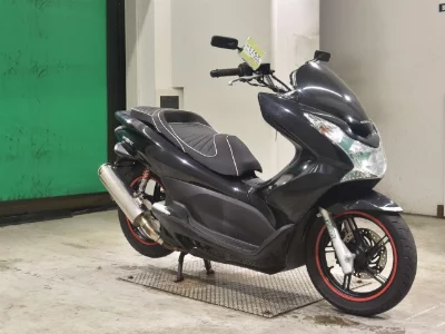 Honda PCX125