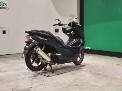 Honda PCX125