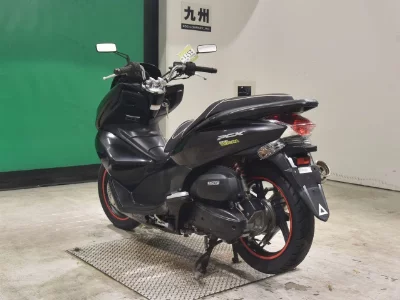 Honda PCX125