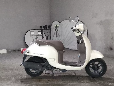 Honda GIORNO