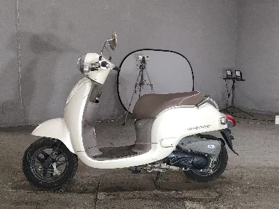 Honda GIORNO