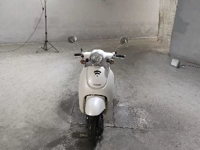 Honda GIORNO