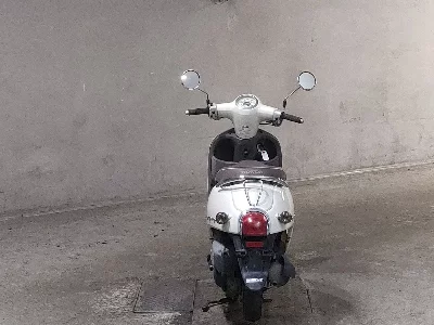 Honda GIORNO