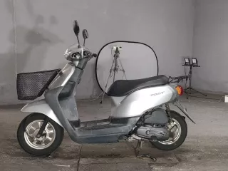 Honda DIO
