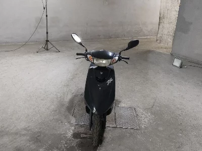 Yamaha JOG ZR EVOLUTION2