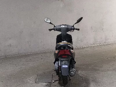 Yamaha JOG ZR EVOLUTION2