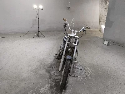 Kawasaki VULCAN400