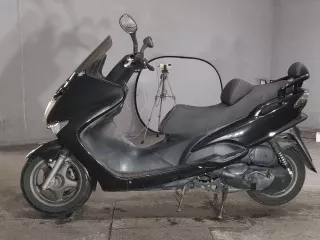 Yamaha MAJESTY 125