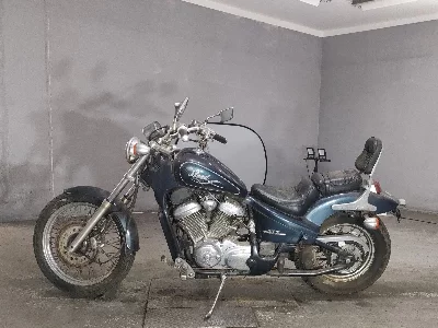 Honda STEED400