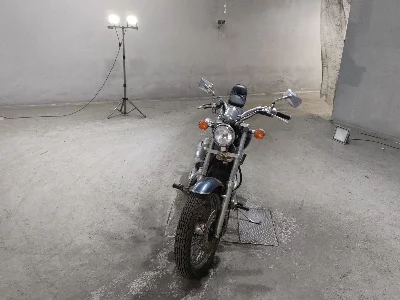 Honda STEED400