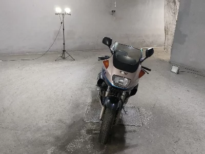Yamaha FJ1200