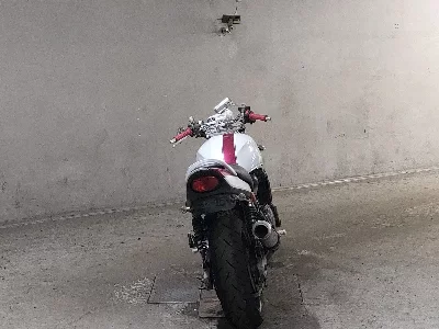Suzuki INAZUMA 400