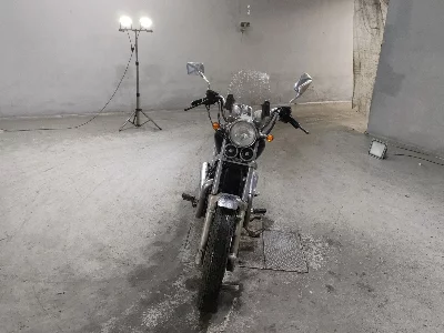 Honda NV750