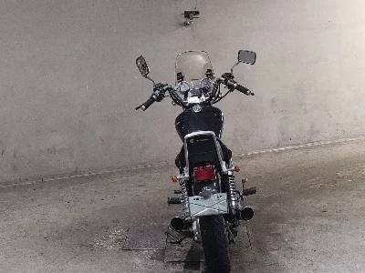 Honda NV750