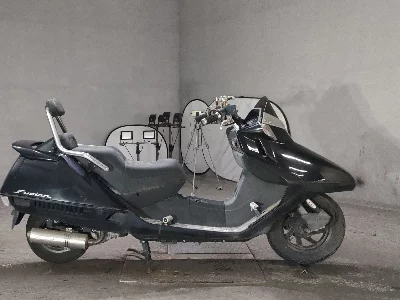 Honda FUSION